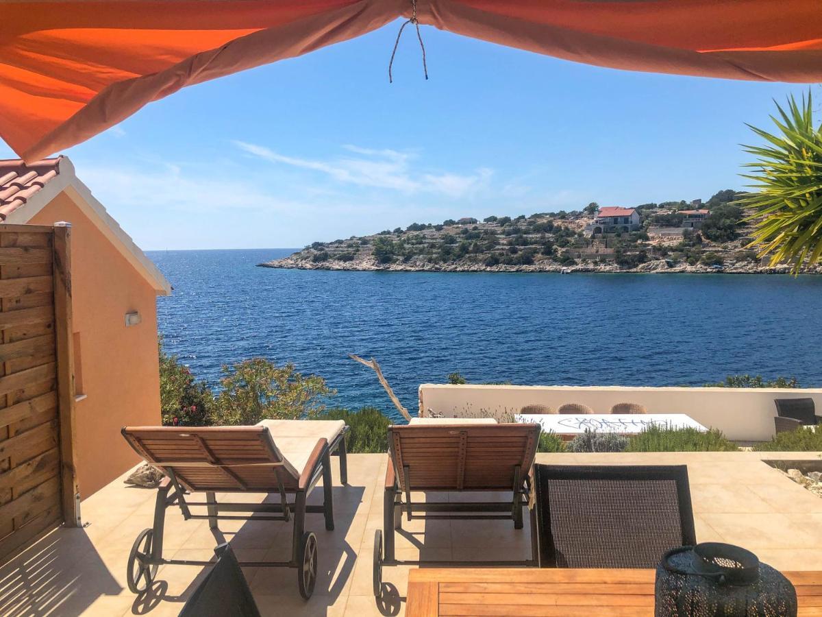 Apartment Tranquillo Vela Luka Εξωτερικό φωτογραφία