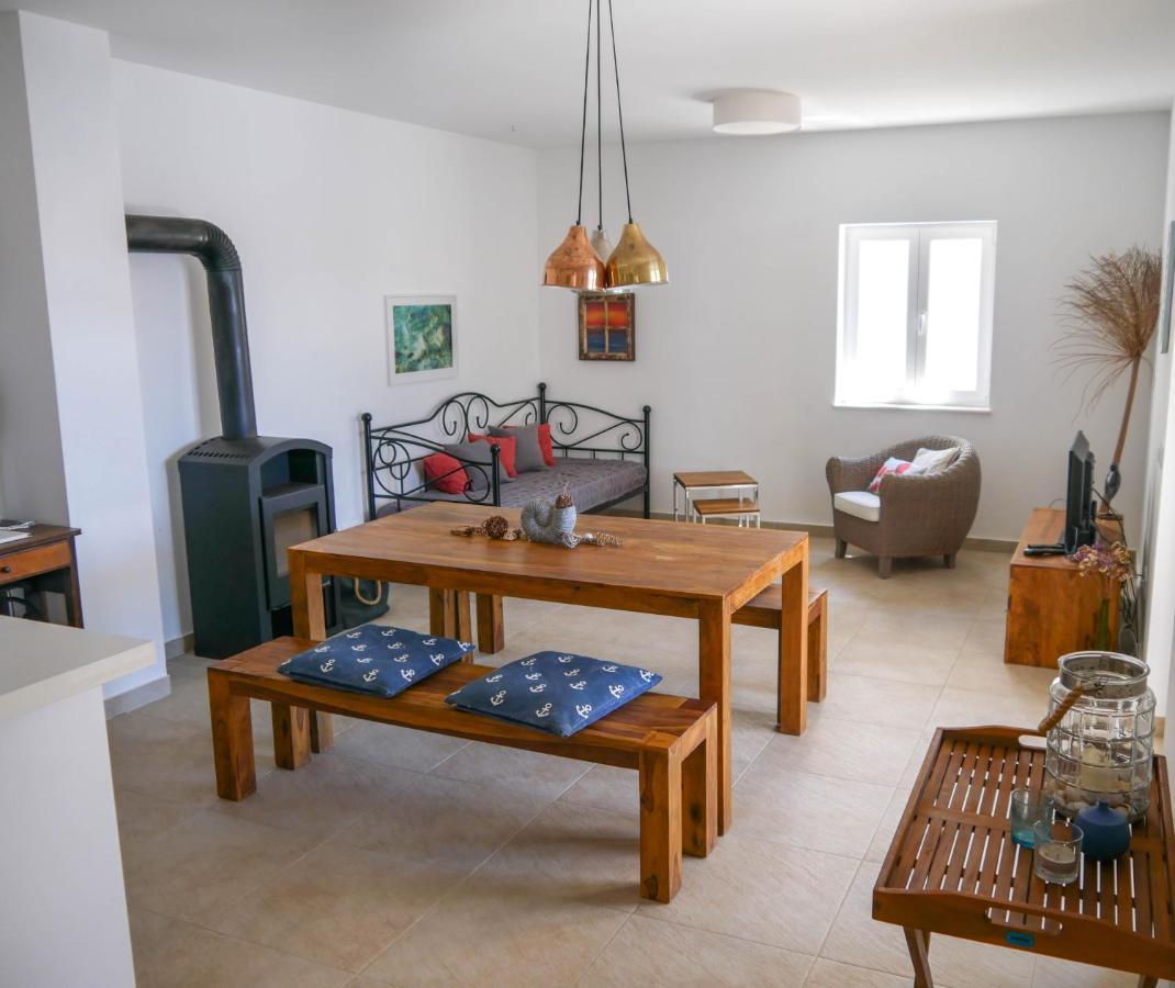 Apartment Tranquillo Vela Luka Εξωτερικό φωτογραφία
