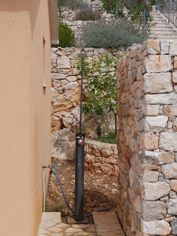 Apartment Tranquillo Vela Luka Εξωτερικό φωτογραφία