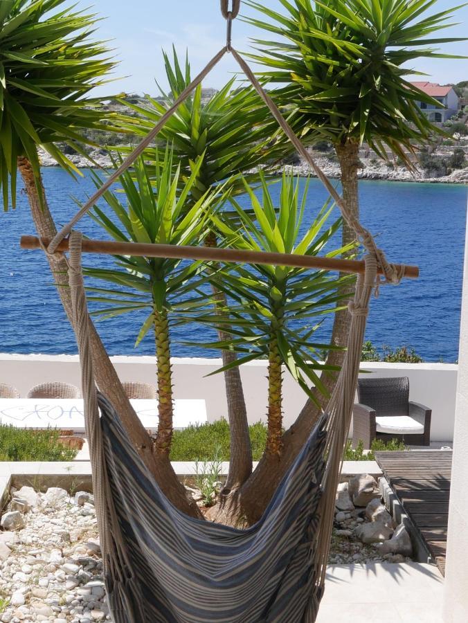 Apartment Tranquillo Vela Luka Εξωτερικό φωτογραφία