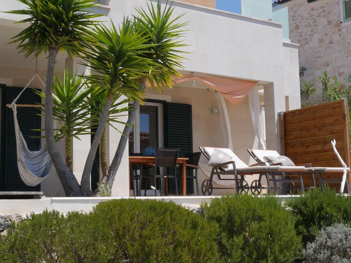 Apartment Tranquillo Vela Luka Εξωτερικό φωτογραφία