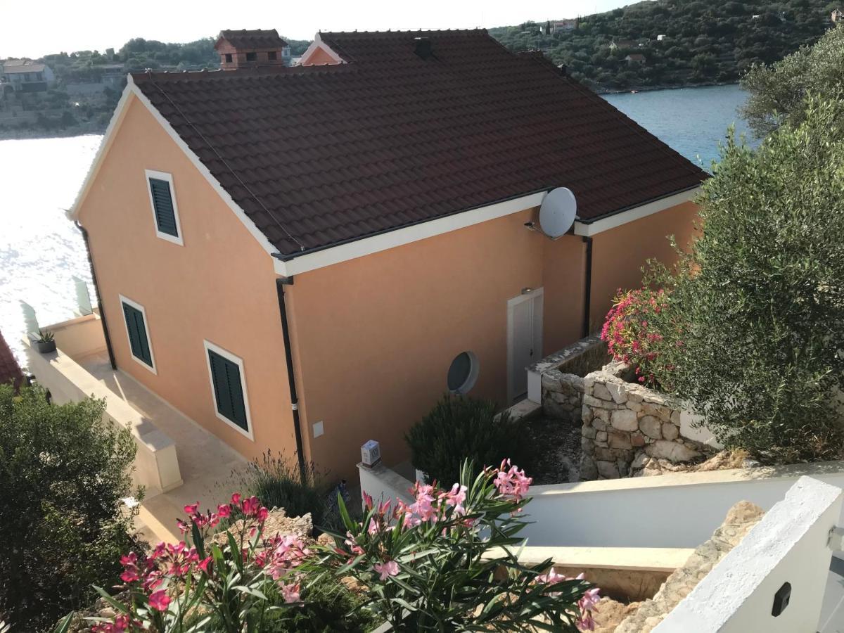 Apartment Tranquillo Vela Luka Εξωτερικό φωτογραφία