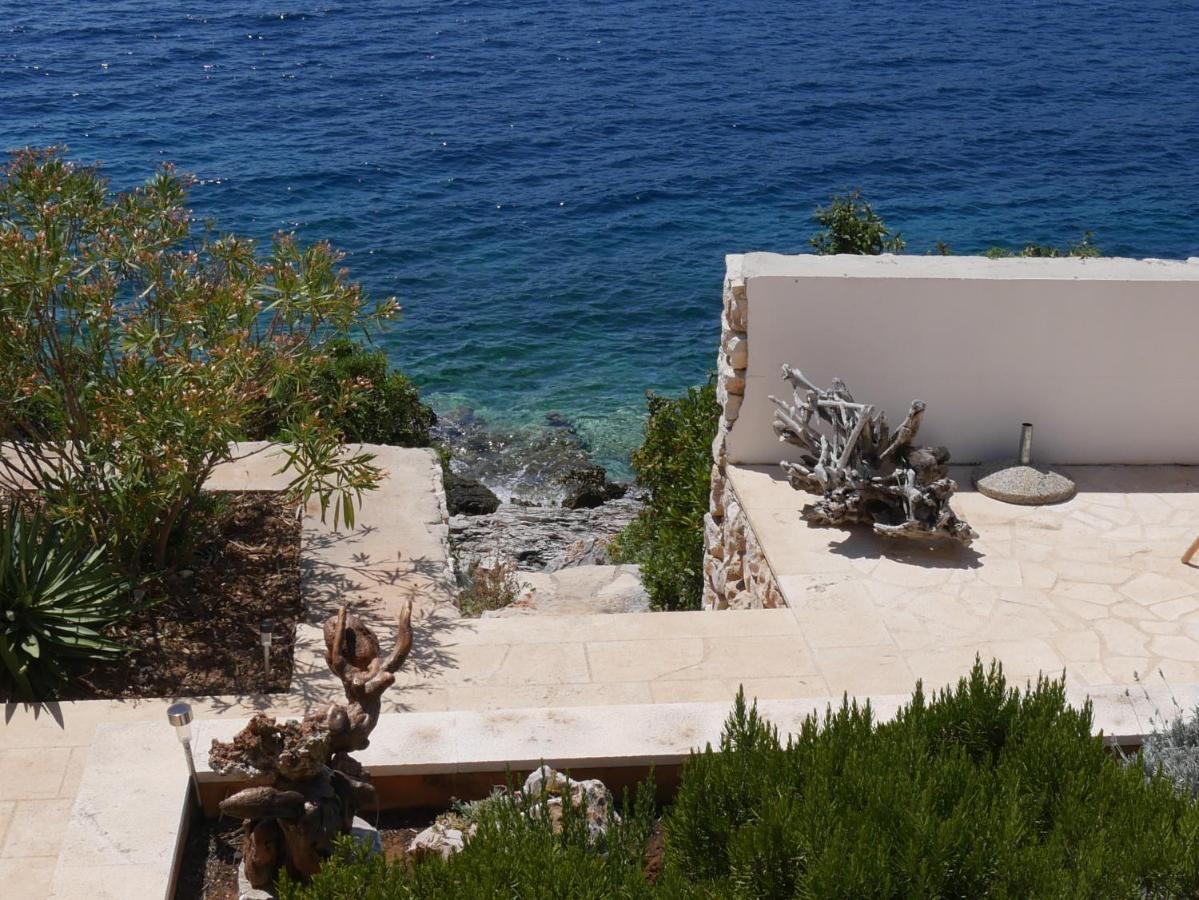 Apartment Tranquillo Vela Luka Εξωτερικό φωτογραφία