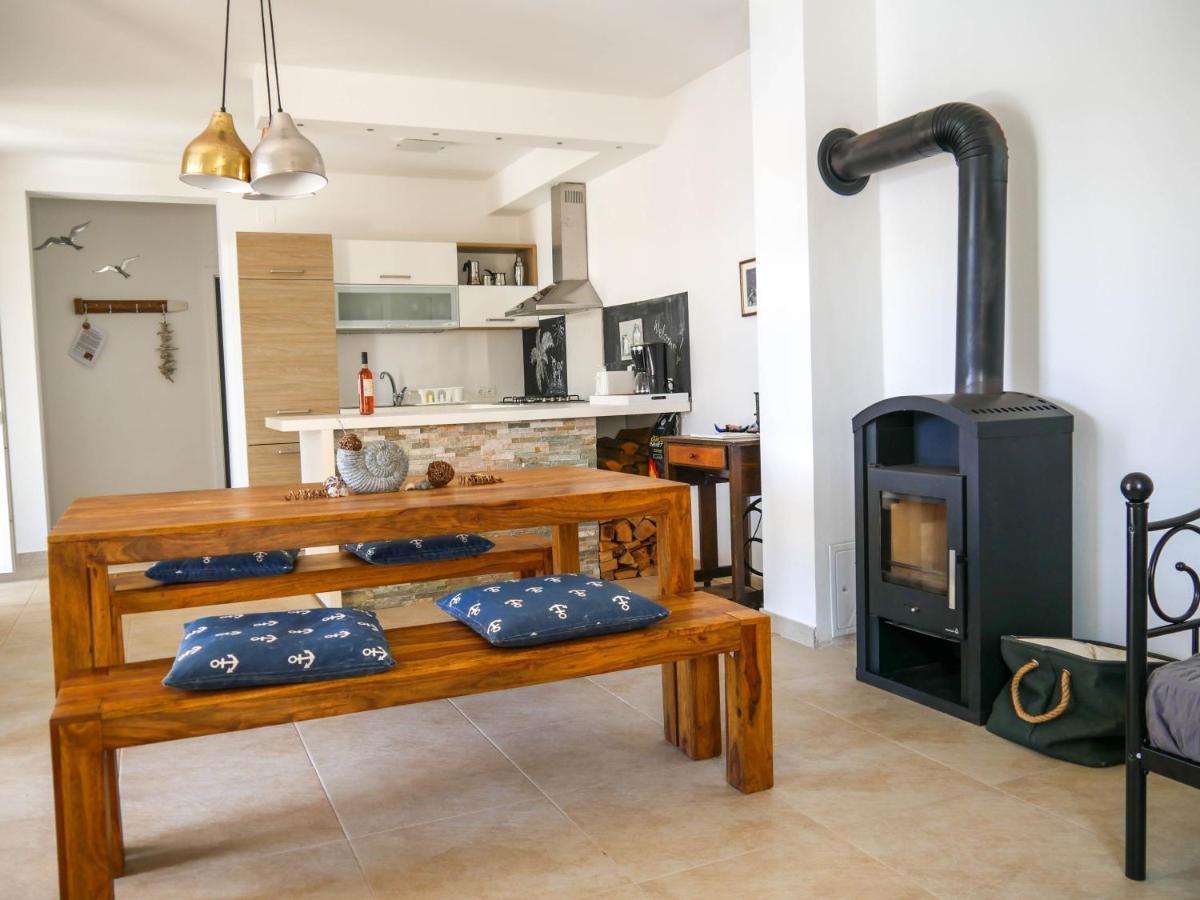 Apartment Tranquillo Vela Luka Εξωτερικό φωτογραφία