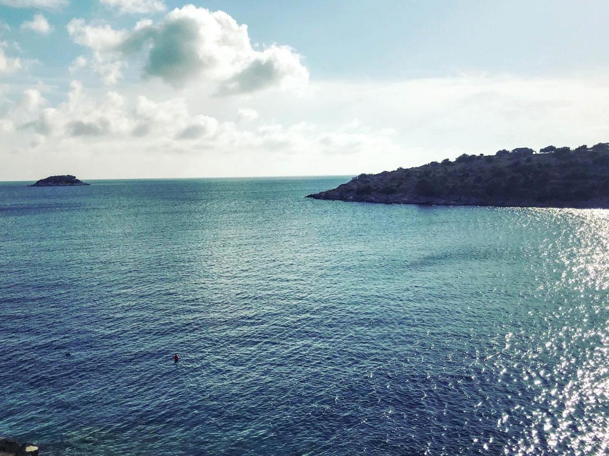 Apartment Tranquillo Vela Luka Εξωτερικό φωτογραφία