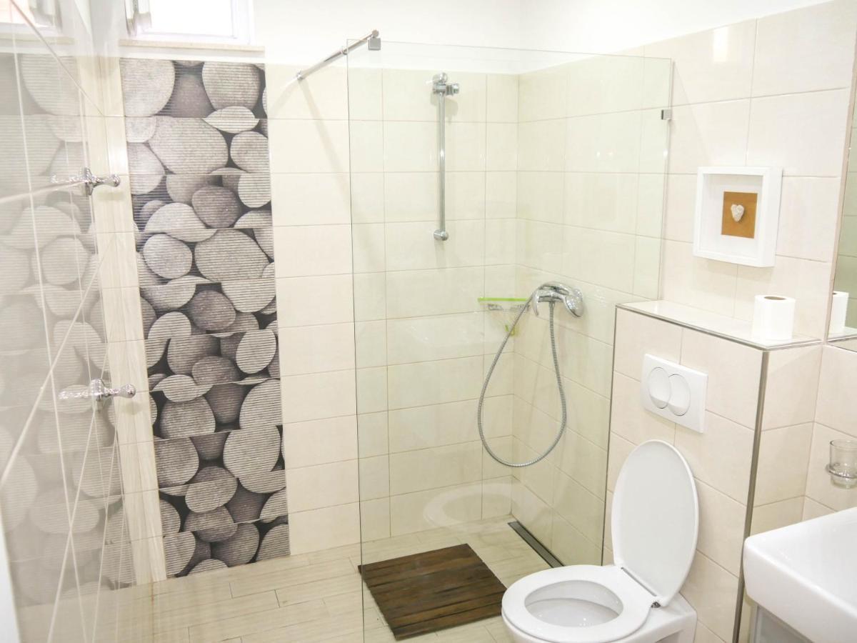 Apartment Tranquillo Vela Luka Εξωτερικό φωτογραφία