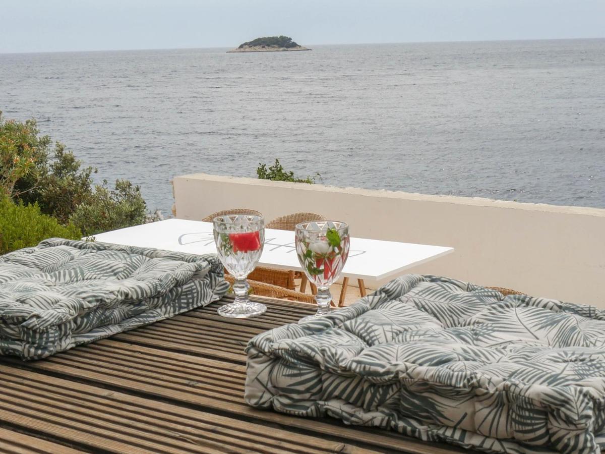 Apartment Tranquillo Vela Luka Εξωτερικό φωτογραφία