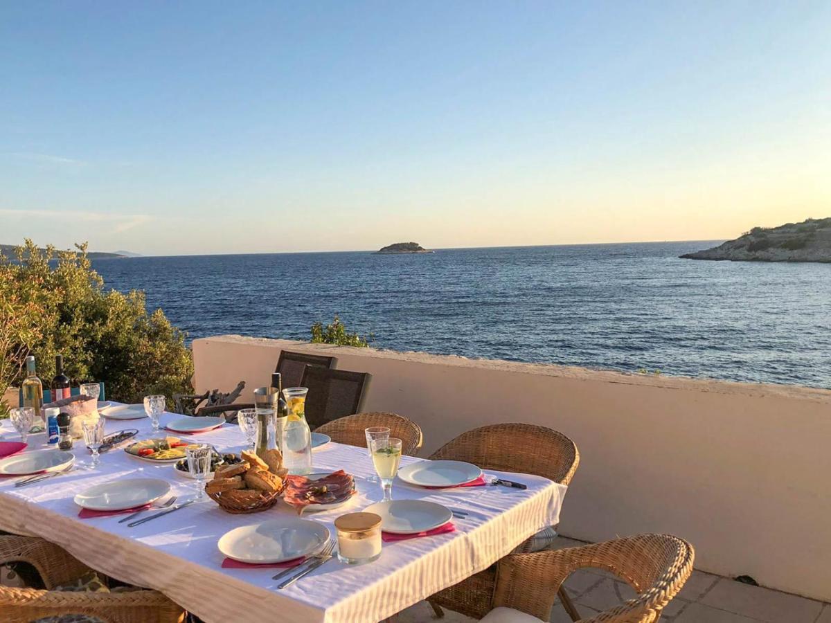Apartment Tranquillo Vela Luka Εξωτερικό φωτογραφία