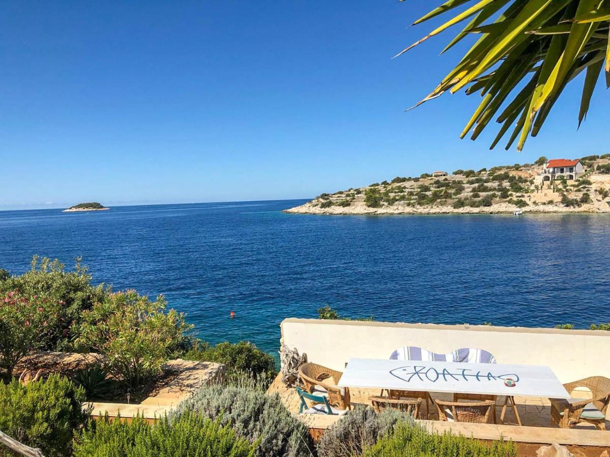 Apartment Tranquillo Vela Luka Εξωτερικό φωτογραφία