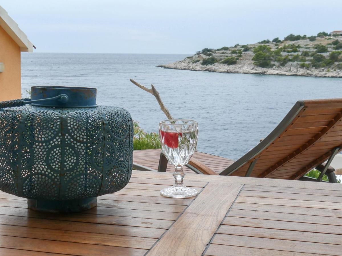 Apartment Tranquillo Vela Luka Εξωτερικό φωτογραφία