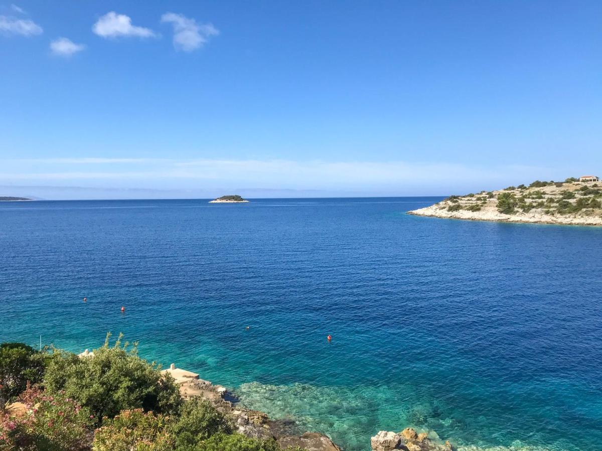 Apartment Tranquillo Vela Luka Εξωτερικό φωτογραφία