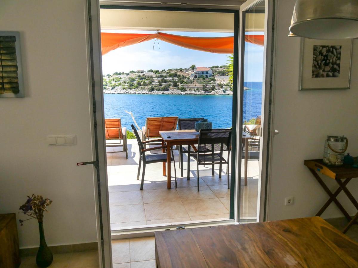 Apartment Tranquillo Vela Luka Εξωτερικό φωτογραφία