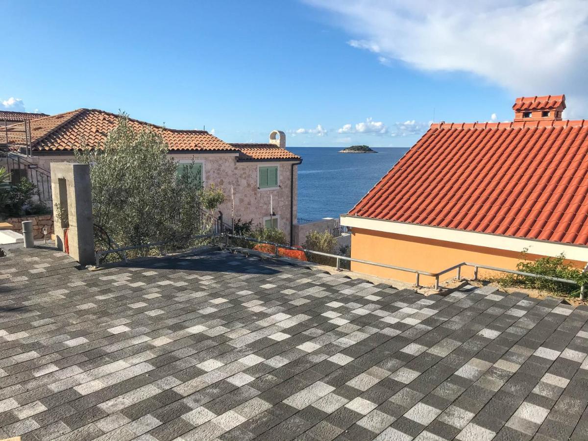 Apartment Tranquillo Vela Luka Εξωτερικό φωτογραφία
