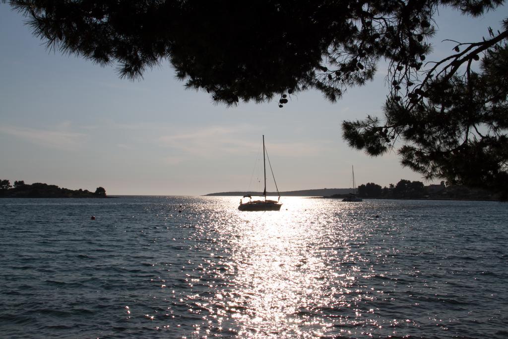 Apartment Tranquillo Vela Luka Δωμάτιο φωτογραφία