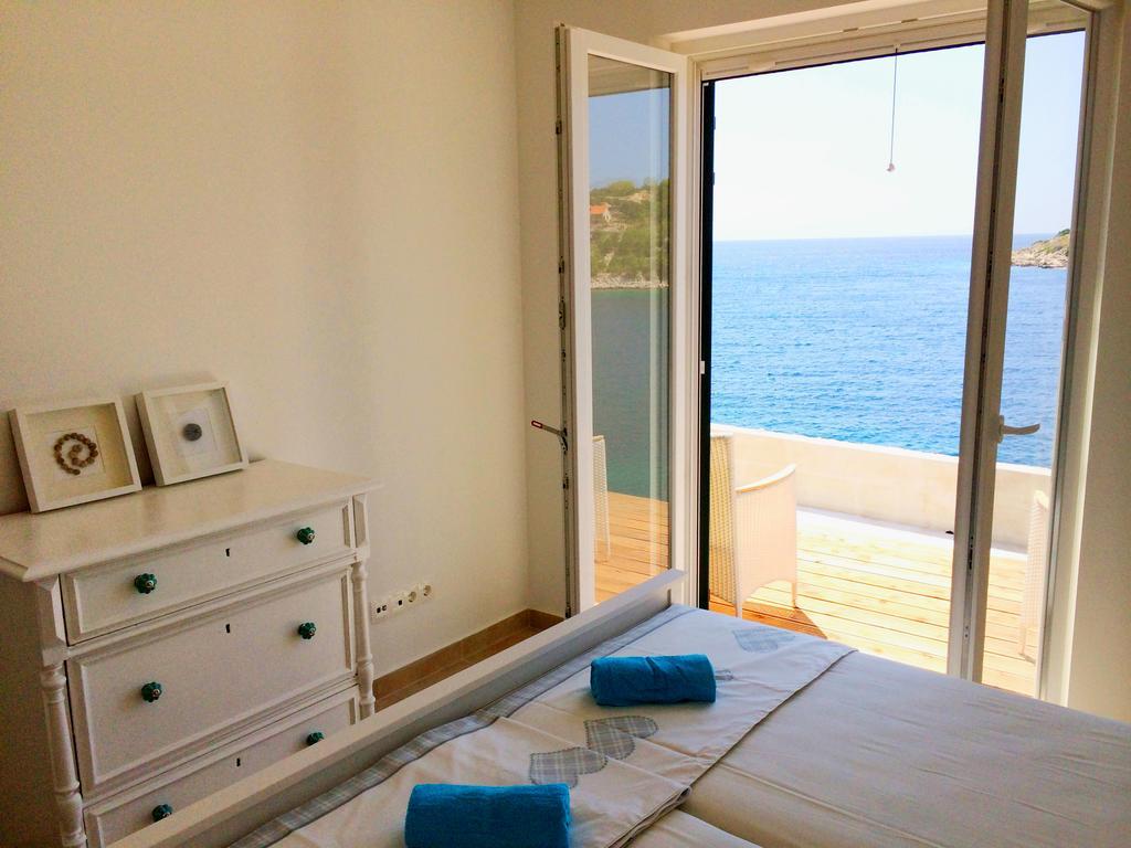 Apartment Tranquillo Vela Luka Εξωτερικό φωτογραφία