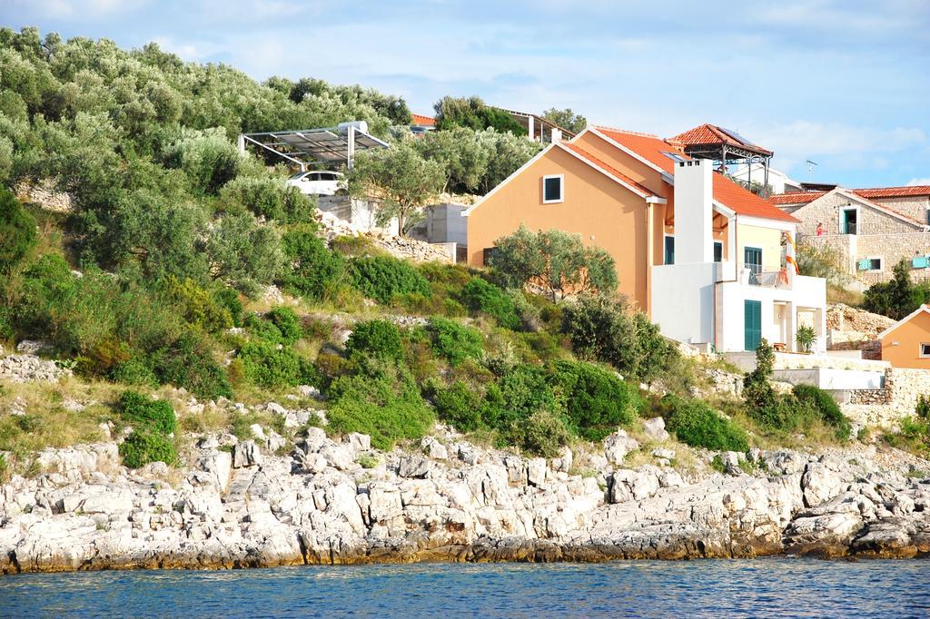 Apartment Tranquillo Vela Luka Δωμάτιο φωτογραφία