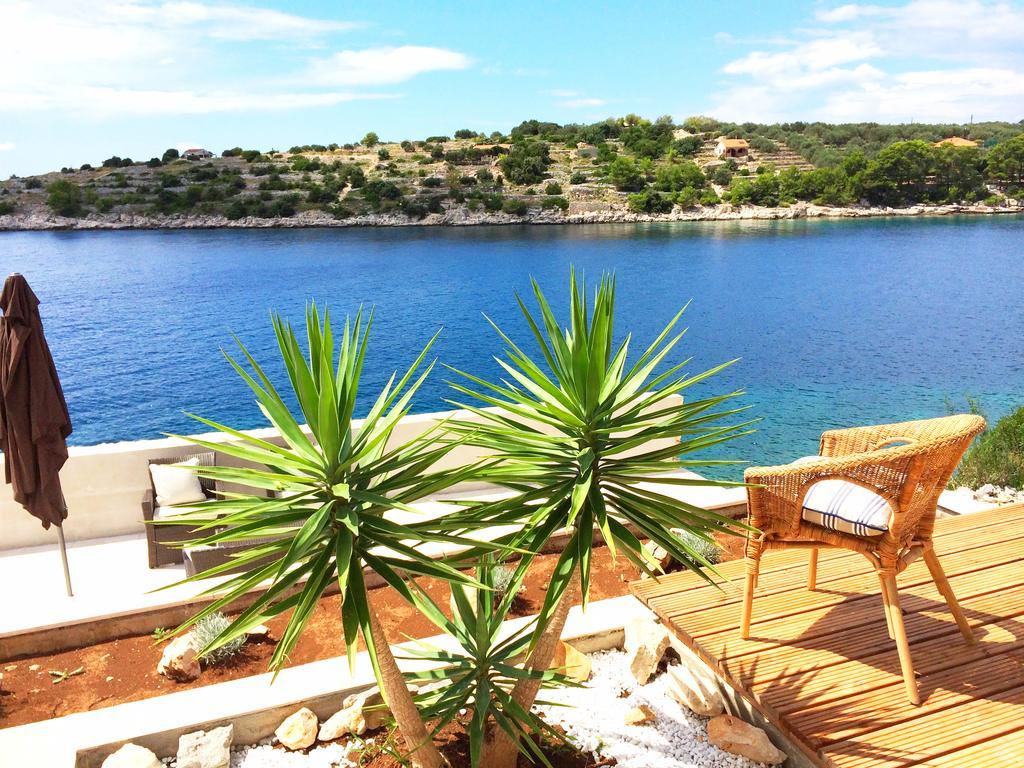 Apartment Tranquillo Vela Luka Εξωτερικό φωτογραφία