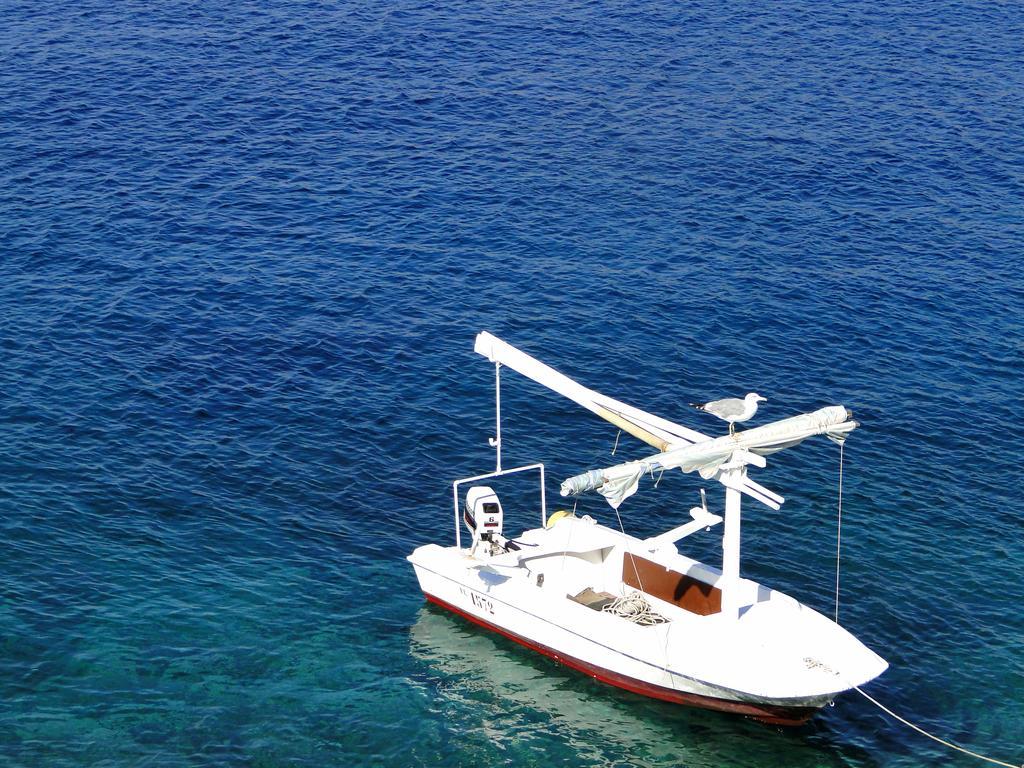Apartment Tranquillo Vela Luka Εξωτερικό φωτογραφία