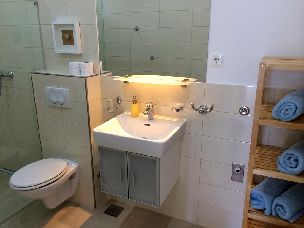 Apartment Tranquillo Vela Luka Εξωτερικό φωτογραφία