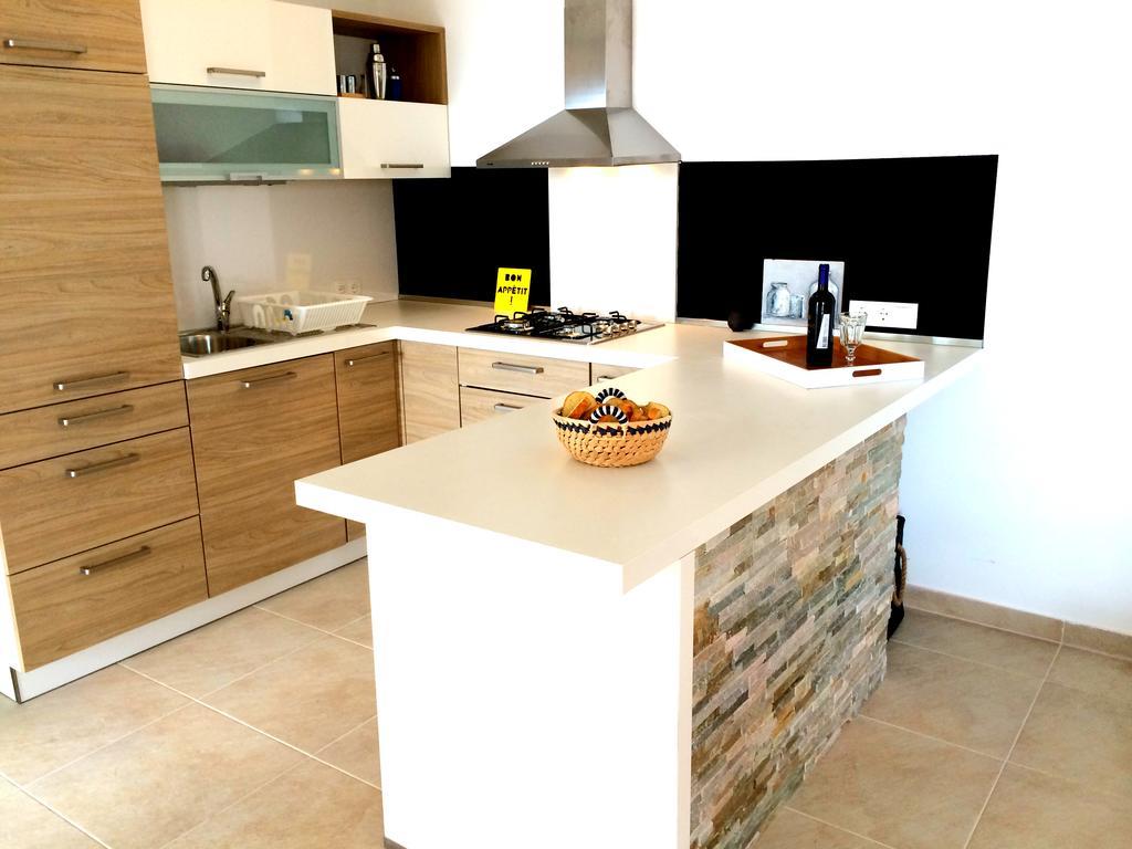 Apartment Tranquillo Vela Luka Εξωτερικό φωτογραφία